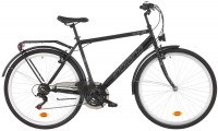 Велосипед Indiana Trekker M 28 2022 