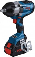 Фото - Дриль / шурупокрут Bosch GDS 18V-1000 C Professional 06019J8070 