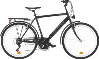 Велосипед Indiana Trekker M 26 2021 