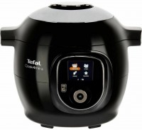 Zdjęcia - Multicooker Tefal Cook4me+ CY851840 