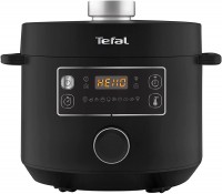 Zdjęcia - Multicooker Tefal Turbo Cuisine CY754840 