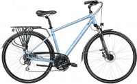Велосипед Romet Wagant 4 2023 frame 21 