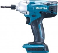 Фото - Дриль / шурупокрут Makita TD127DZ 