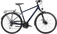 Велосипед Romet Wagant 8 2023 frame 21 