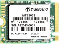 SSD Transcend 300S TS512GMTE300S 512 ГБ