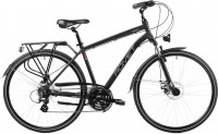 Велосипед Romet Wagant 2 2023 frame 23 