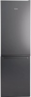 Zdjęcia - Lodówka Hotpoint-Ariston H1NT 811E OX 1 stal nierdzewna