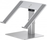 Підставка для ноутбука BASEUS Metal Adjustable Laptop Stand 