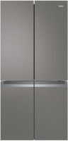 Фото - Холодильник Haier HTF-540DGG7 сріблястий