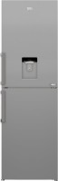 Фото - Холодильник Beko CFP 3691 DVS сріблястий