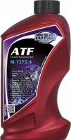 Фото - Трансмісійне мастило MPM ATF M-1375.4 1 л