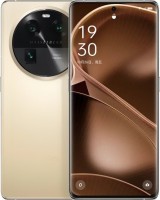 Фото - Мобільний телефон OPPO Find X6 256 ГБ / 12 ГБ