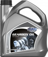 Фото - Трансмісійне мастило MPM Gearbox Oil 75W-90 GL-4/5 Semi Synthetic 4 л