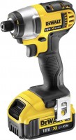 Фото - Дриль / шурупокрут DeWALT DCF885M2 