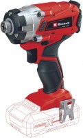 Фото - Дриль / шурупокрут Einhell Expert Plus TE-CI 18/1 Li (1x2.5Ah) 