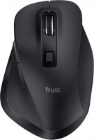 Мишка Trust Fyda Rechargeable Wireless Comfort Mouse Eco 