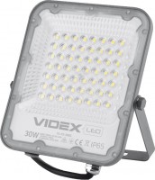 Naświetlacz LED / lampa zewnętrzna Videx VL-F2-305G 