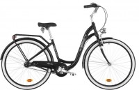 Велосипед Indiana Moena A7B 28 2021 