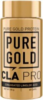Фото - Спалювач жиру Pure Gold Protein  60 шт