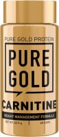 Фото - Спалювач жиру Pure Gold Protein  60 шт