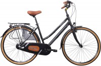 Велосипед Indiana Storica 141 3B 28 2023 
