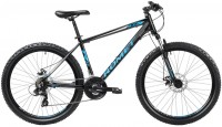 Велосипед Romet Rambler R6.2 2023 frame 21 