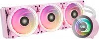 Фото - Система охолодження DarkFlash Symphony TR360 Pink 