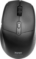 Фото - Мишка Port Designs Bluetooth Wireless & Rechargeable Mouse 