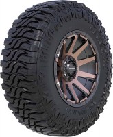 Zdjęcia - Opona Federal Xplora M/T 245/75 R16 120Q 