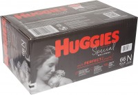 Фото - Підгузки Huggies Special Delivery N / 66 pcs 