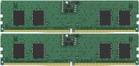Pamięć RAM Kingston KVR DDR5 2x8Gb KVR52U42BS6K2-16