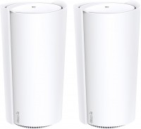 Wi-Fi адаптер TP-LINK Deco XE200 (2-pack) 