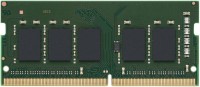 Оперативна пам'ять Kingston KTH SO-DIMM DDR4 1x16Gb KTH-PN432ES8/16G
