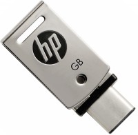 Pendrive HP x5000m 64 GB