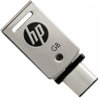 Zdjęcia - Pendrive HP x5000m 32Gb 