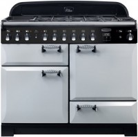 Фото - Плита Rangemaster ELA110DFFRP сріблястий