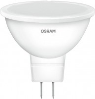 Фото - Лампочка Osram LED Value MR16 8W 4000K GU5.3 