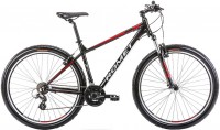 Велосипед Romet Rambler 9.0 2021 frame 17 