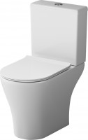 Zdjęcia - Miska i kompakt WC AM-PM X-Joy C85A8700SC 