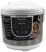 Zdjęcia - Multicooker Milano MC-3012WC 