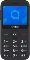 Telefon komórkowy Alcatel 2020X 0 B