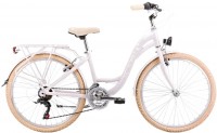 Велосипед Romet Panda 1 2022 
