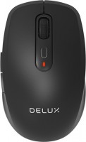 Мишка Delux M523DB 