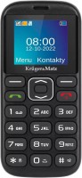 Telefon komórkowy Kruger&Matz Simple 922 4G 0 B