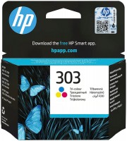 Wkład drukujący HP 303 T6N01AE 