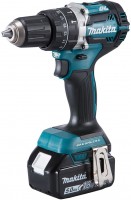 Фото - Дриль / шурупокрут Makita DHP484STX5 