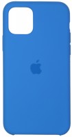 Zdjęcia - Etui ArmorStandart Silicone Case for iPhone 11 Pro 