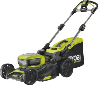 Фото - Газонокосарка Ryobi RY36LMX46A-140 