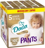 Pielucha Dada Extra Care Pants 5 / 105 pcs 