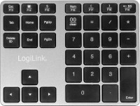 Клавіатура LogiLink ID0187 